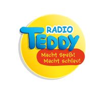 Logo Radio TEDDY GmbH & Co. KG
