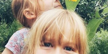 Deutschland summt!-Pflanzwettbewerbs 2025: Foto eines Gewinnerbeitrags