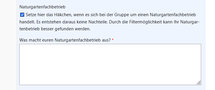 Deutschland summt!-Pflanzwettbewerb, FAQ, Naturgartenfachbetrieb Deutschland summt!-Pflanzwettbewerb, FAQ, Naturgartenfachbetrieb
