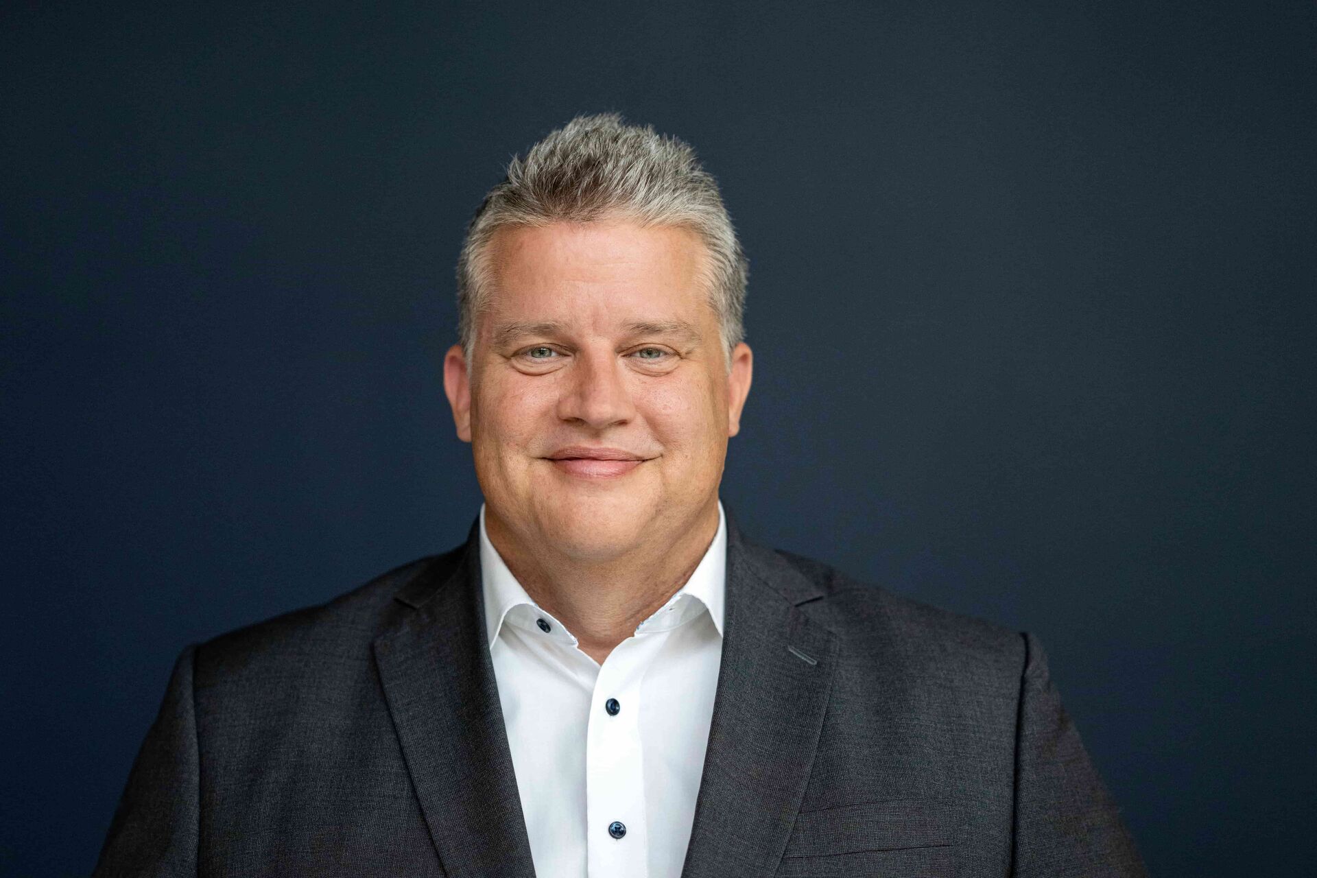 Carsten Träger, Schirmherr des Deutschland summt!-Pflanzwettbewerbs 2026